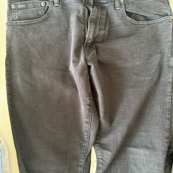 Bundle Polo and Armani jeans size 33/34 - Picture 5 of 6